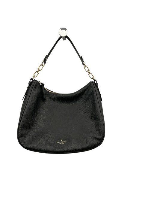Vist Large View of Product Image Which is Used Kate Spade New York Large Leather Handbag