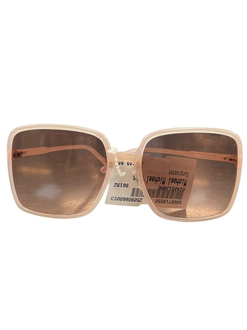 Vist Large View of Product Image Which is Used Michael Michael Kors Sunglasses