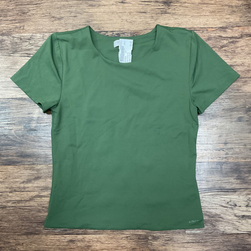 Vist Large View of Product Image Which is Used Aritzia Short Sleeve Top L-12/14