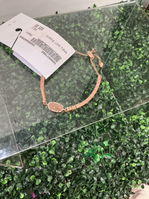 Vist Large View of Product Image Which is Used Kendra Scott Bracelet