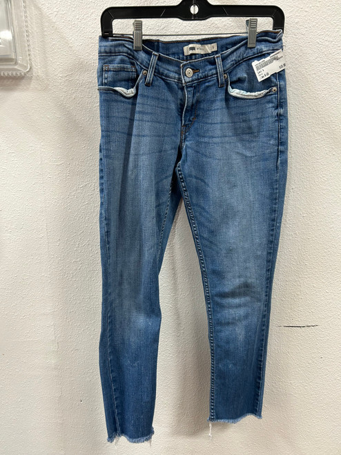 Used Levi's Denim 6-28 60005-S001061096 Vist Large View of Product Image Which is Used Levi's Denim 6-28