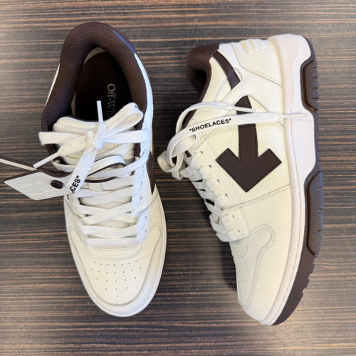 Vist Large View of Product Image Which is Used Off-White Mens Casual Shoes 7