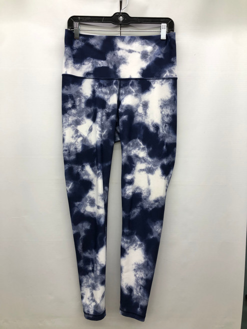 Vist Large View of Product Image Which is Used Old Navy Active Leggings L 12-14/31-32