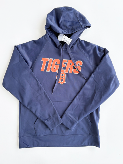 Vist Large View of Product Image Which is Used Unbranded Mens Sweatshirt M