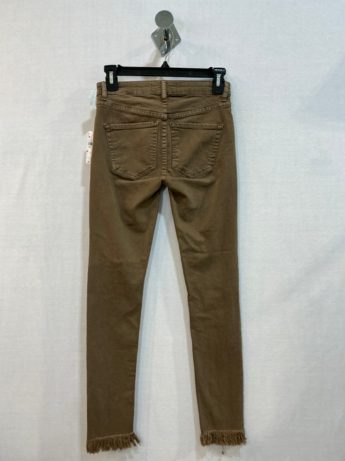 Vist Large View of Product Image Which is Used Free People Denim 0-25