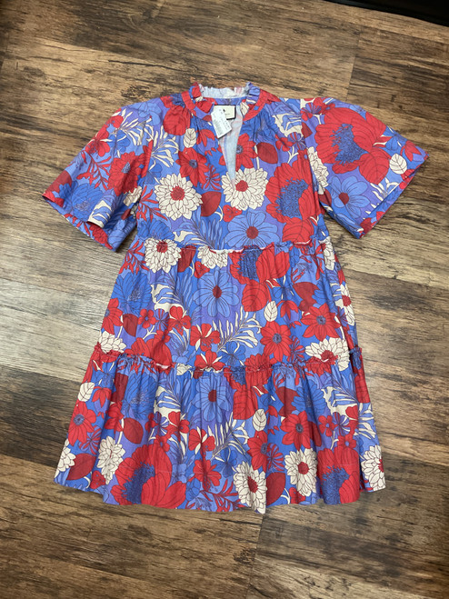 Vist Large View of Product Image Which is Used Tuckernuck Short Dress B M-8/10