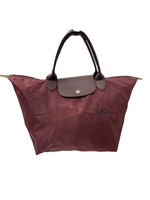 Vist Large View of Product Image Which is Used Longchamp Small Handbag