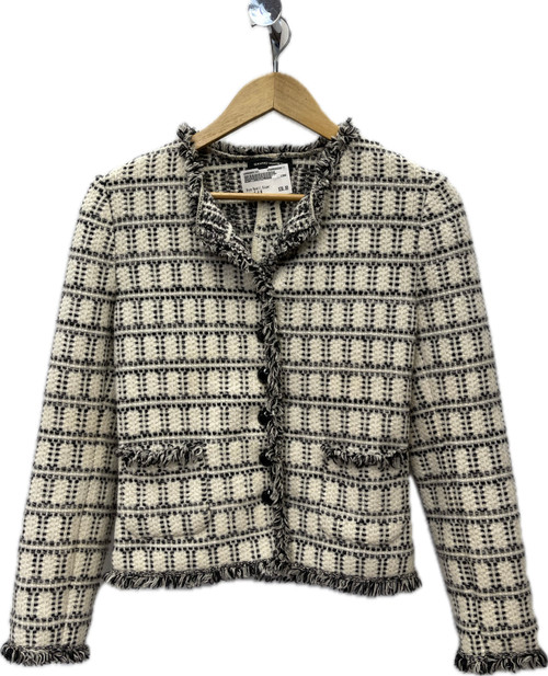 Vist Large View of Product Image Which is Used Bruno Manetti Blazer S-4/6