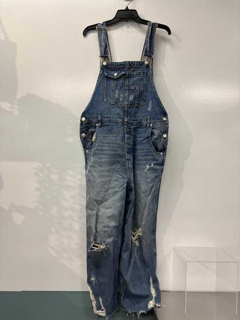 Vist Large View of Product Image Which is Used Free People Jumpsuit M-8/10