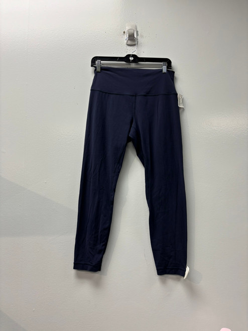 Vist Large View of Product Image Which is Used Lululemon Athletica Active Leggings 10-30