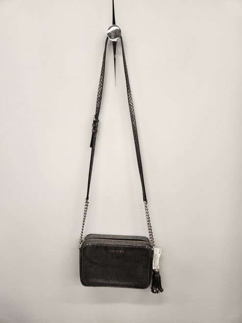 Vist Large View of Product Image Which is Used Michael Michael Kors Small Leather Handbag