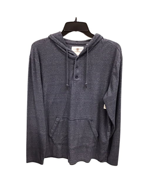 Vist Large View of Product Image Which is Used Unbranded Mens Long Sleeve Top M/15-15.5