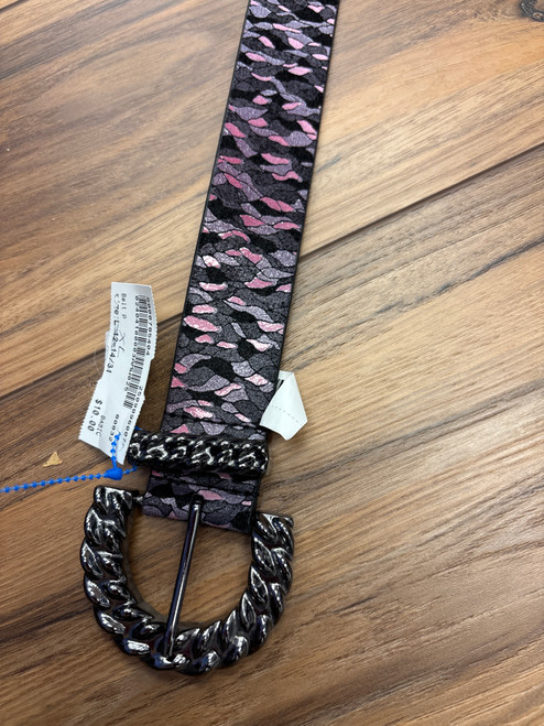 Vist Large View of Product Image Which is Used Unbranded Belt P L 12-14/31-32