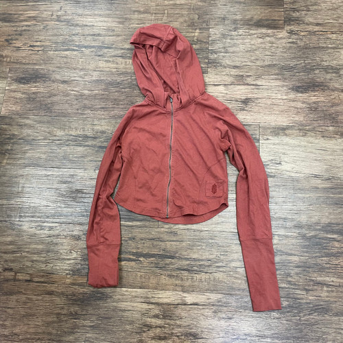 Vist Large View of Product Image Which is Used Free People Lightweight Sweater S-4/6