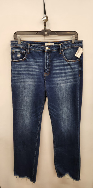 Vist Large View of Product Image Which is Used Unbranded Denim 20-35