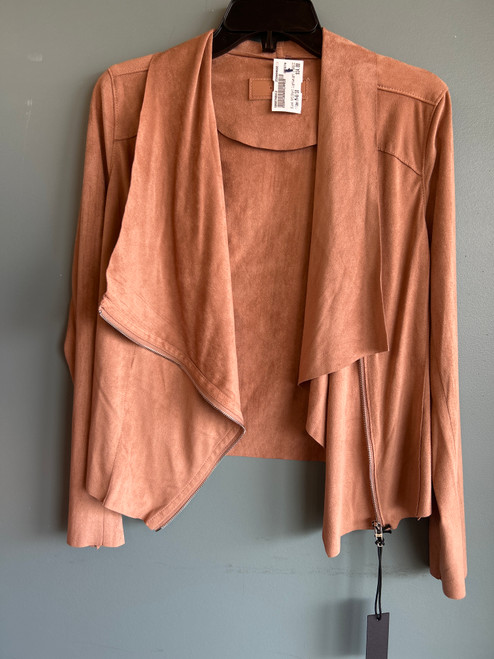 Vist Large View of Product Image Which is Used Unbranded Short Light Jacket M-8/10 lsc
