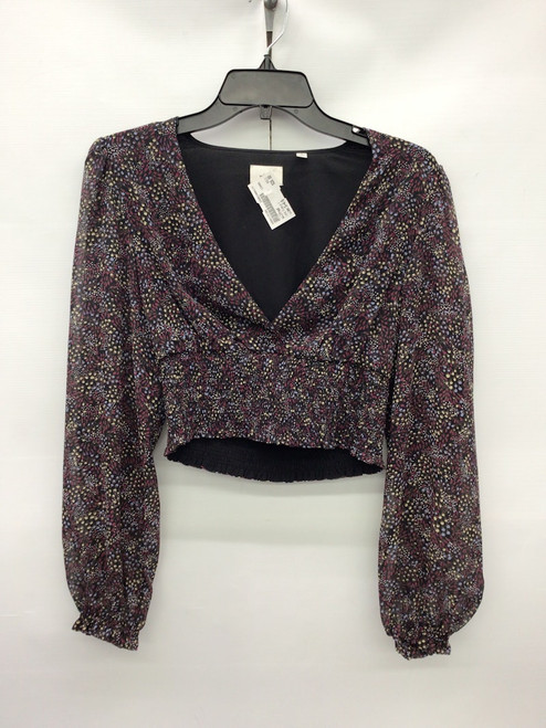 Vist Large View of Product Image Which is Used wilfred  TOPS  S-4/6