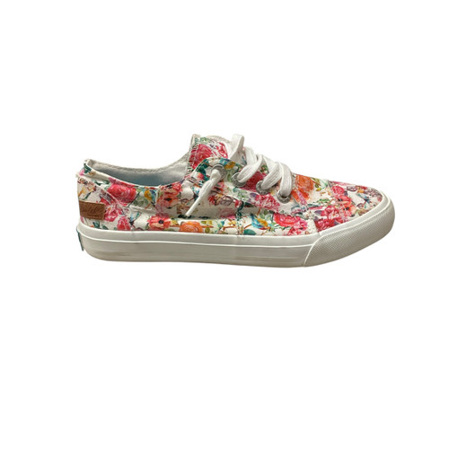 Vist Large View of Product Image Which is Used Blowfish Casual Shoes 7.5