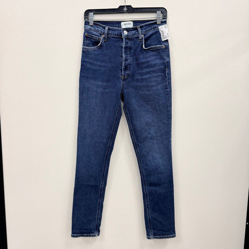 Vist Large View of Product Image Which is Used Agolde Denim P 2-26