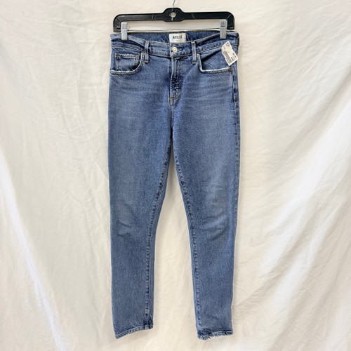 Vist Large View of Product Image Which is Used Agolde Denim P 2-26