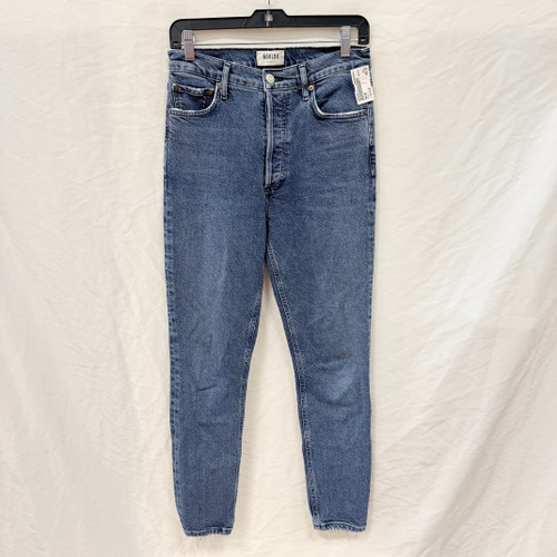 Vist Large View of Product Image Which is Used Agolde Denim P 4-27