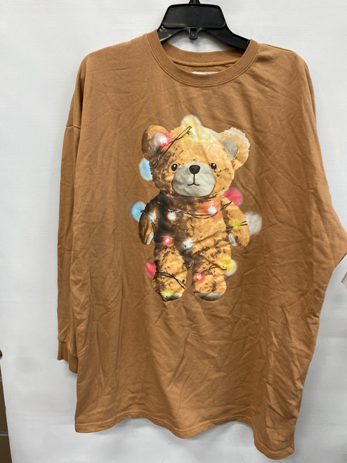 Vist Large View of Product Image Which is Used Unbranded Sweatshirt XL-16