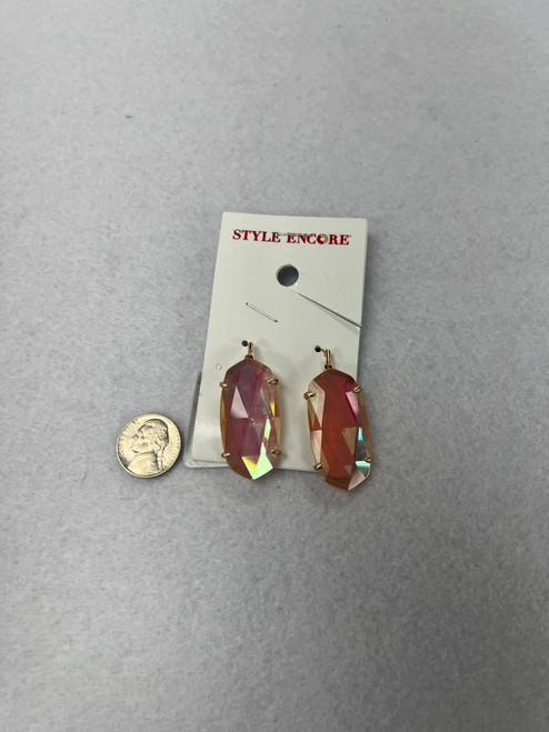 Vist Large View of Product Image Which is Used Kendra Scott Earrings