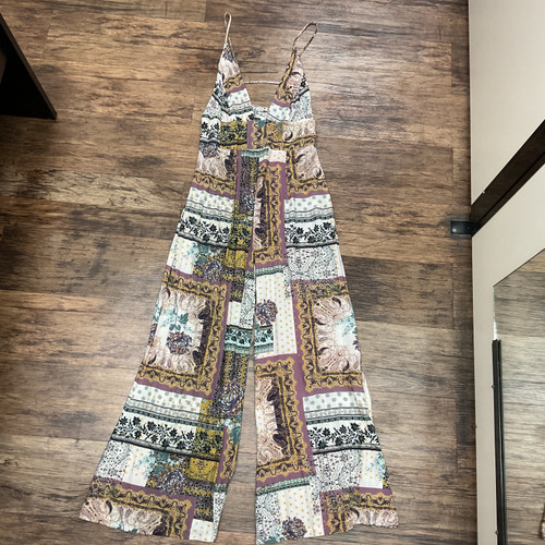 Vist Large View of Product Image Which is Used Free People Jumpsuit M-8/10