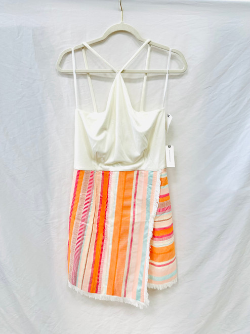 Vist Large View of Product Image Which is Used Anthropologie Short Dress B M-8/10