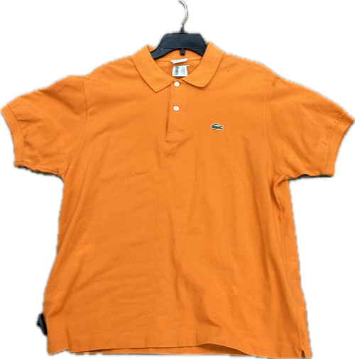 Vist Large View of Product Image Which is Used Unbranded Mens Short Sleeve Top M/15-15.5