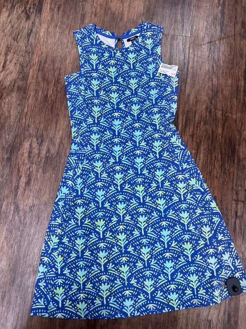 Vist Large View of Product Image Which is Used Unbranded Short Dress B XS-0/2