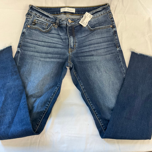 Vist Large View of Product Image Which is Used Kancan Denim 8-29