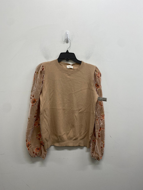 Vist Large View of Product Image Which is Used Fate Long Sleeve Top L-12/14