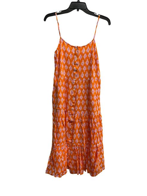 Vist Large View of Product Image Which is Used J. Crew Short Dress B S-4/6