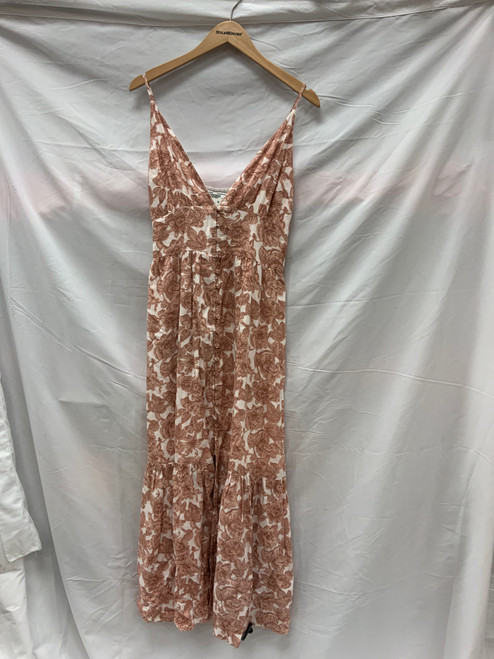 Vist Large View of Product Image Which is Used Unbranded Long Dress B M-8/10