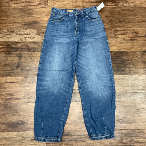 Vist Large View of Product Image Which is Used Pilcro Denim 2-26
