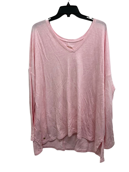 Vist Large View of Product Image Which is Used Lilly Pulitzer Active Long Sleeve L-12/14