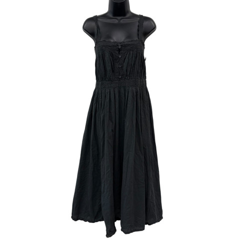 Vist Large View of Product Image Which is Used Unbranded Long Dress B XS-0/2