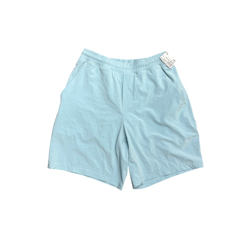 Vist Large View of Product Image Which is Used Lululemon Athletica Mens Athletic Shorts S
