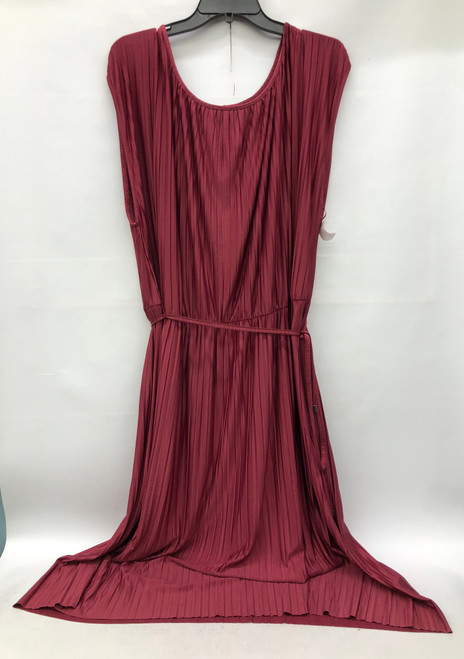 Vist Large View of Product Image Which is Used Penningtons Short Dress B 3X-22