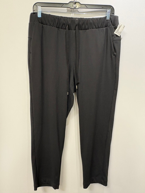 Vist Large View of Product Image Which is Used Talbots Active Pant 20-35