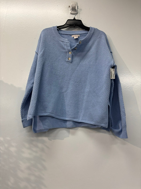 Vist Large View of Product Image Which is Used SINCERELY JULES Lightweight Sweater M-8/10