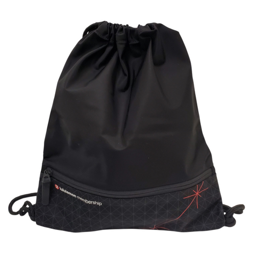 Vist Large View of Product Image Which is Used Lululemon Athletica Small Handbag