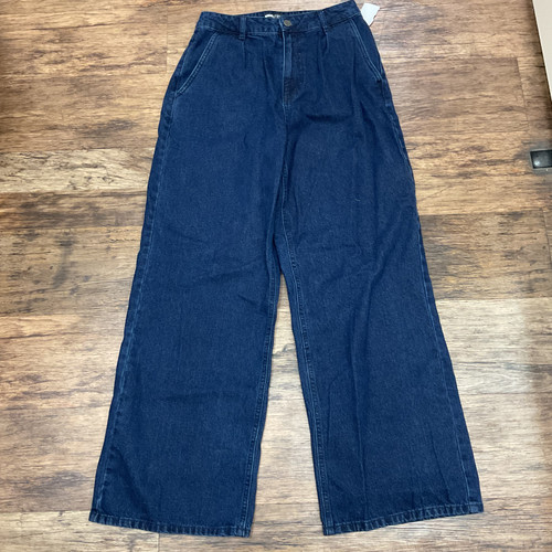 Vist Large View of Product Image Which is Used AFRM Denim 2-26