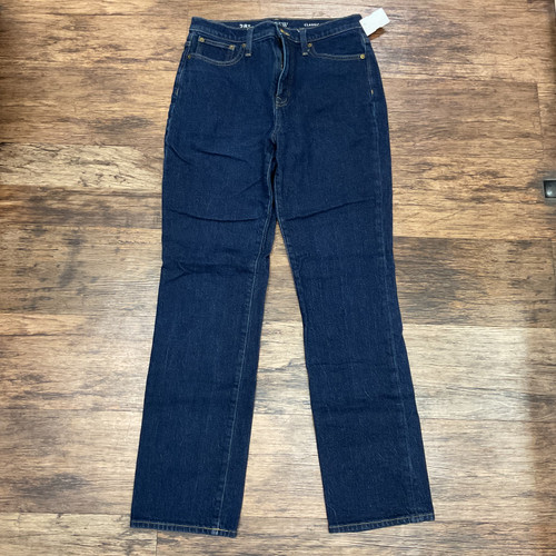 Vist Large View of Product Image Which is Used J. Crew Denim 6-28