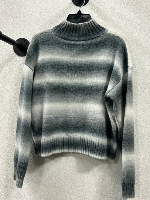Vist Large View of Product Image Which is Used Unbranded Heavyweight Sweater L-12/14