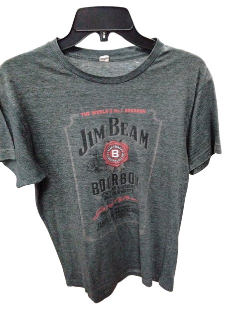 Vist Large View of Product Image Which is Used Unbranded Mens T-Shirt M