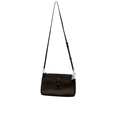 Vist Large View of Product Image Which is Used Michael Michael Kors Small Leather Handbag