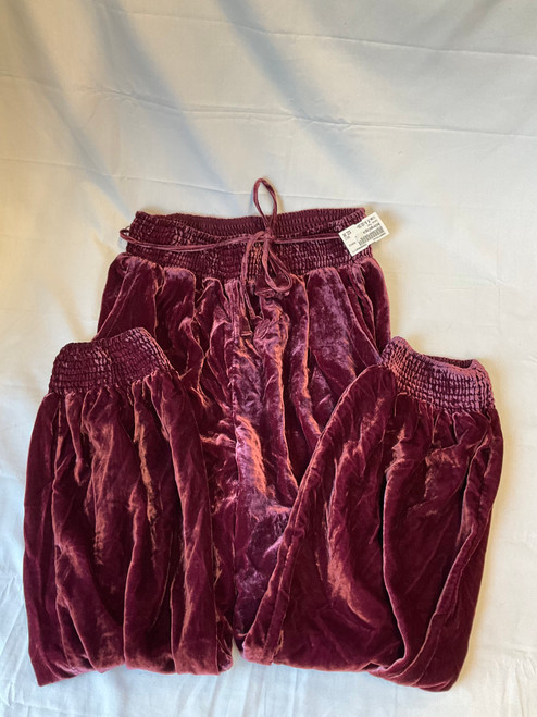 Vist Large View of Product Image Which is Used Anthropologie Casual Pant M 8-10/28-30