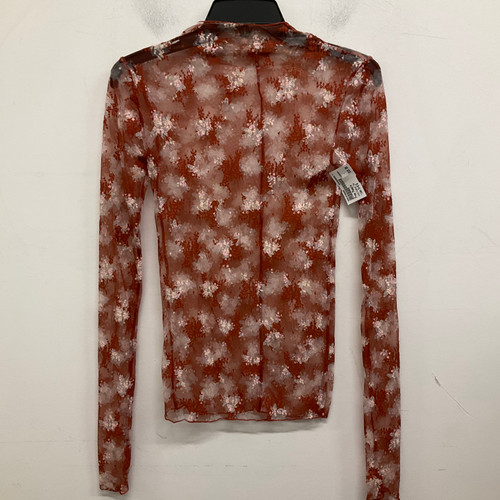 Vist Large View of Product Image Which is Used Free People Long Sleeve Top S-4/6